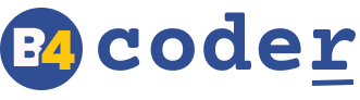 B4Coder